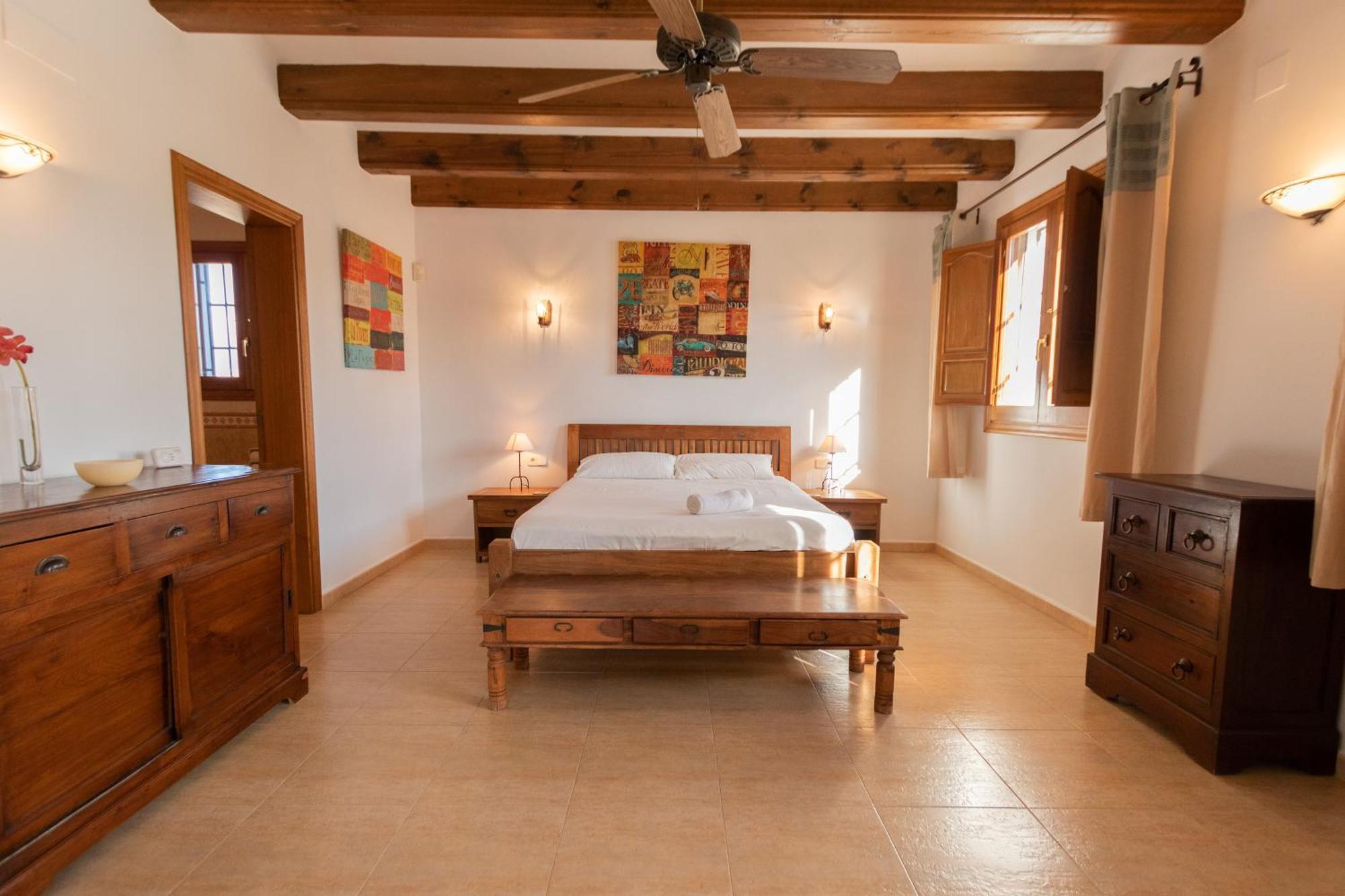 Villa Lluca Jávea Exterior foto