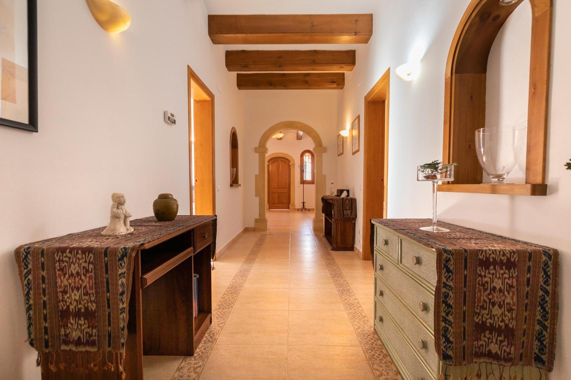 Villa Lluca Jávea Exterior foto