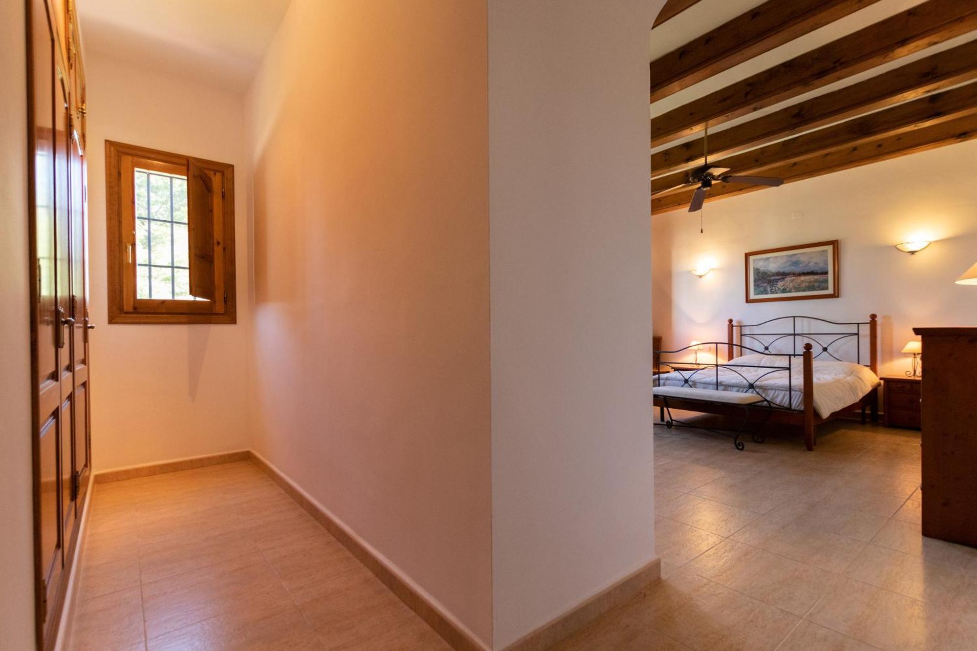 Villa Lluca Jávea Exterior foto