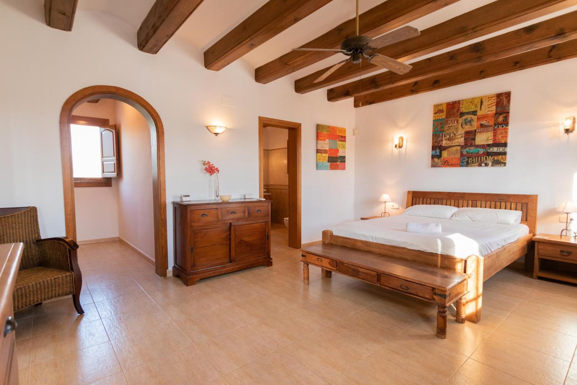 Villa Lluca Jávea Exterior foto