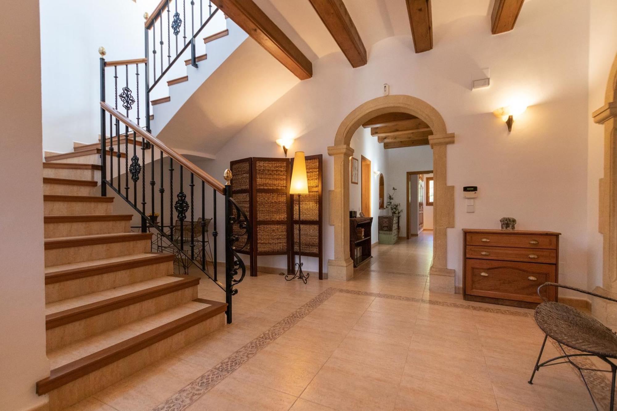 Villa Lluca Jávea Exterior foto